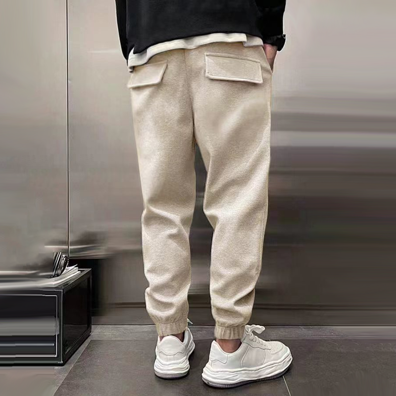 JUNGE | PANTALONES