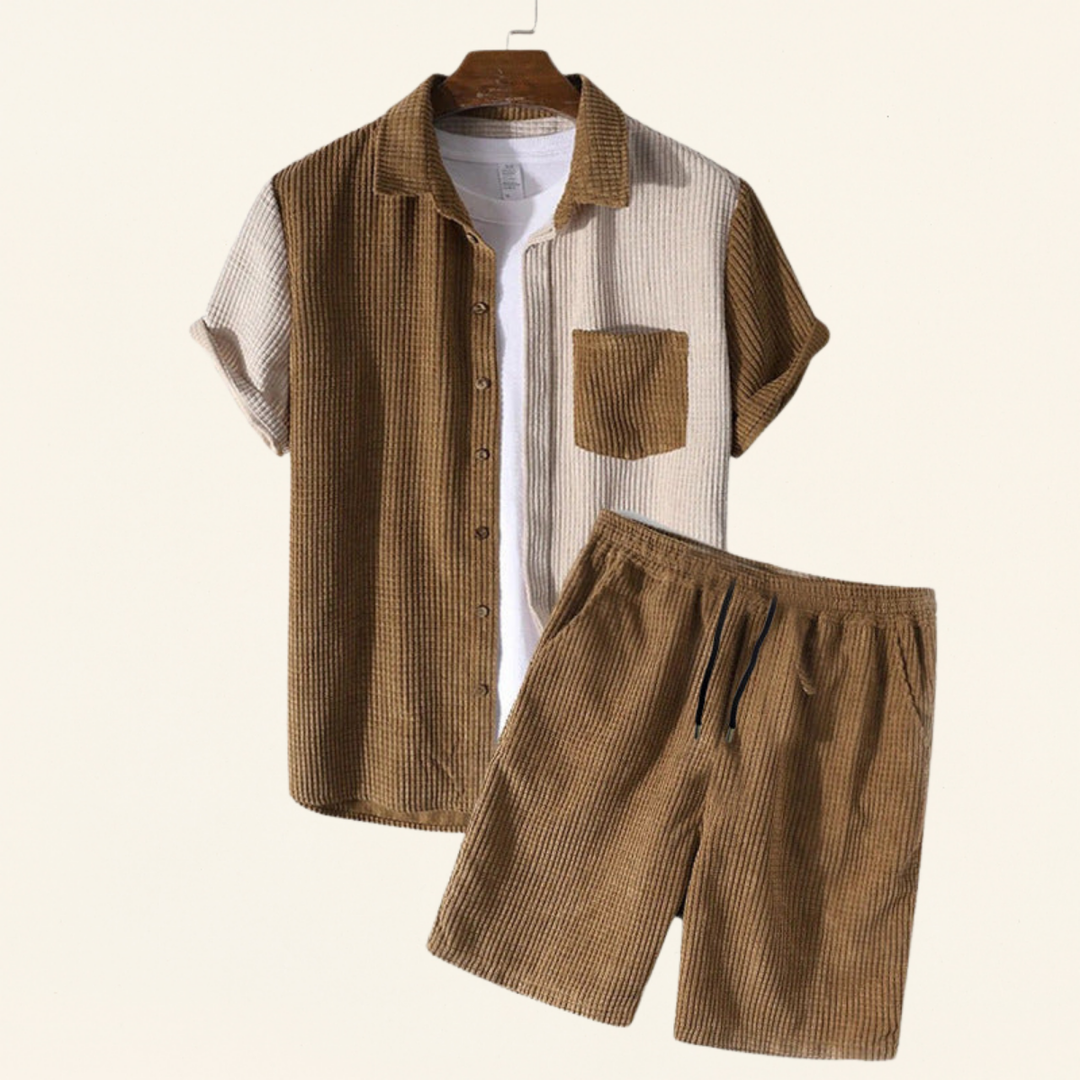 VELERO | CONJUNTO