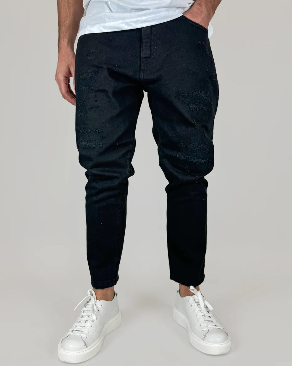 BELTRAN | JEANS