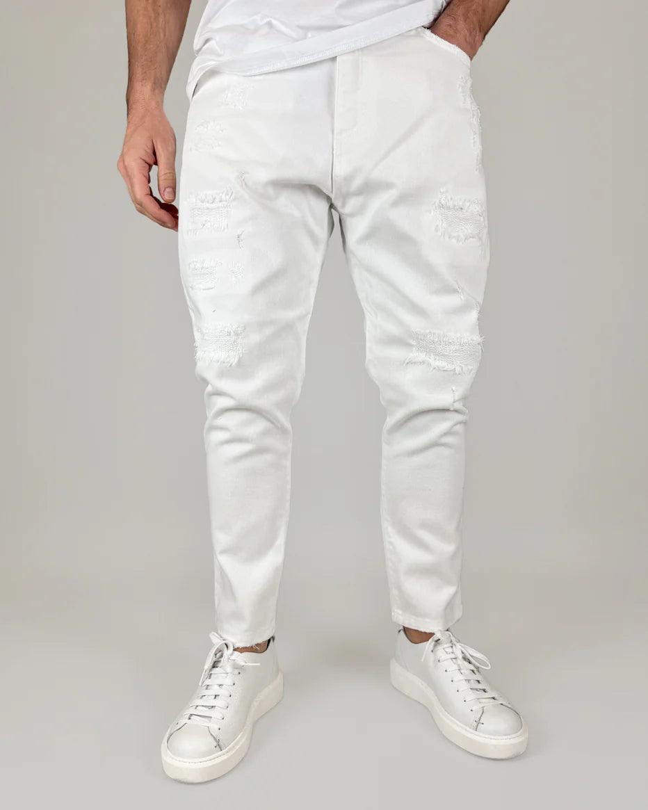 BELTRAN | JEANS