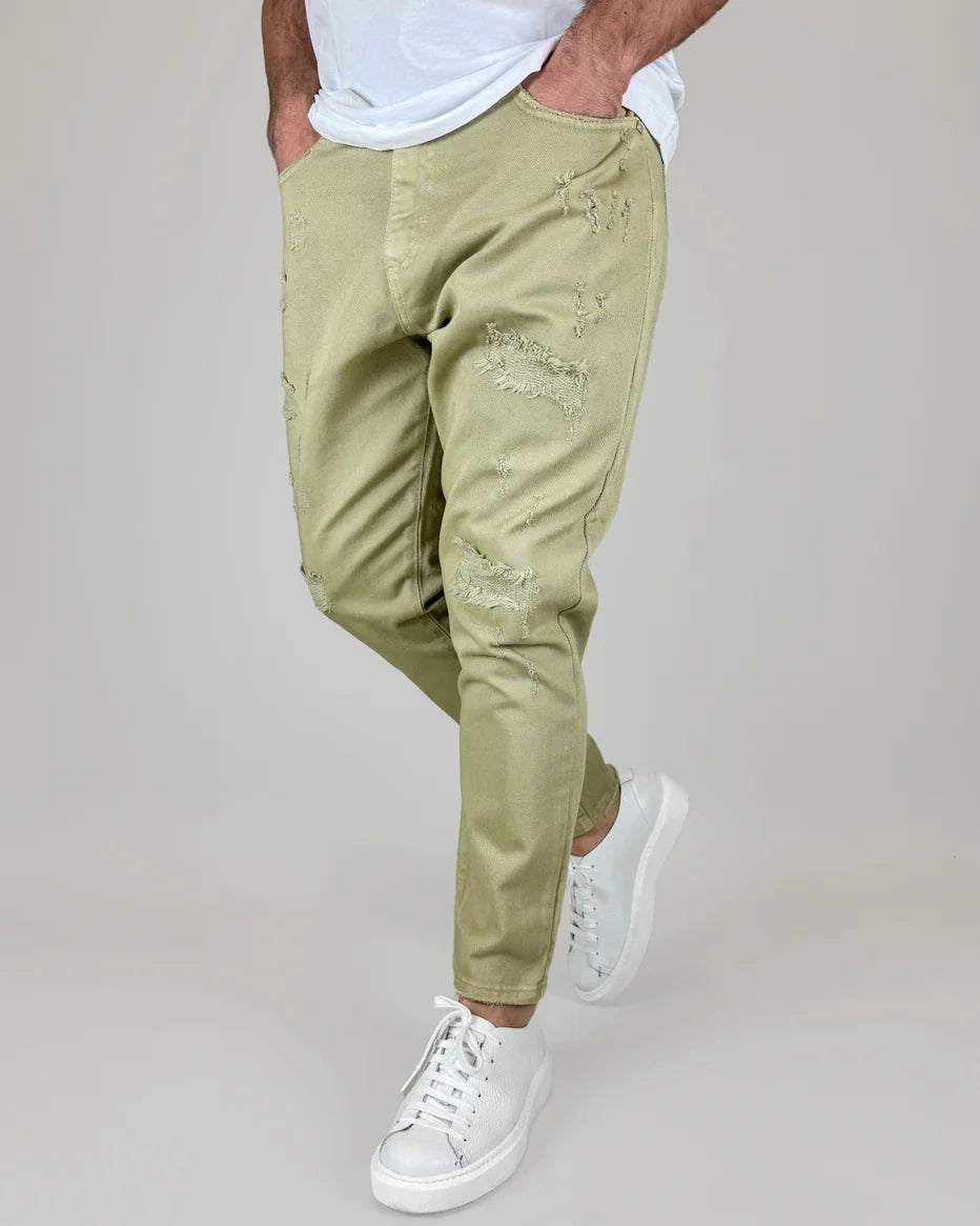 BELTRAN | JEANS