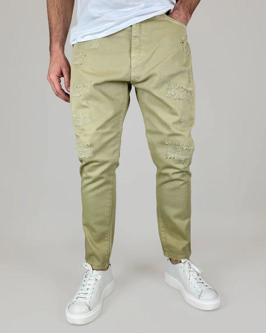 BELTRAN | JEANS