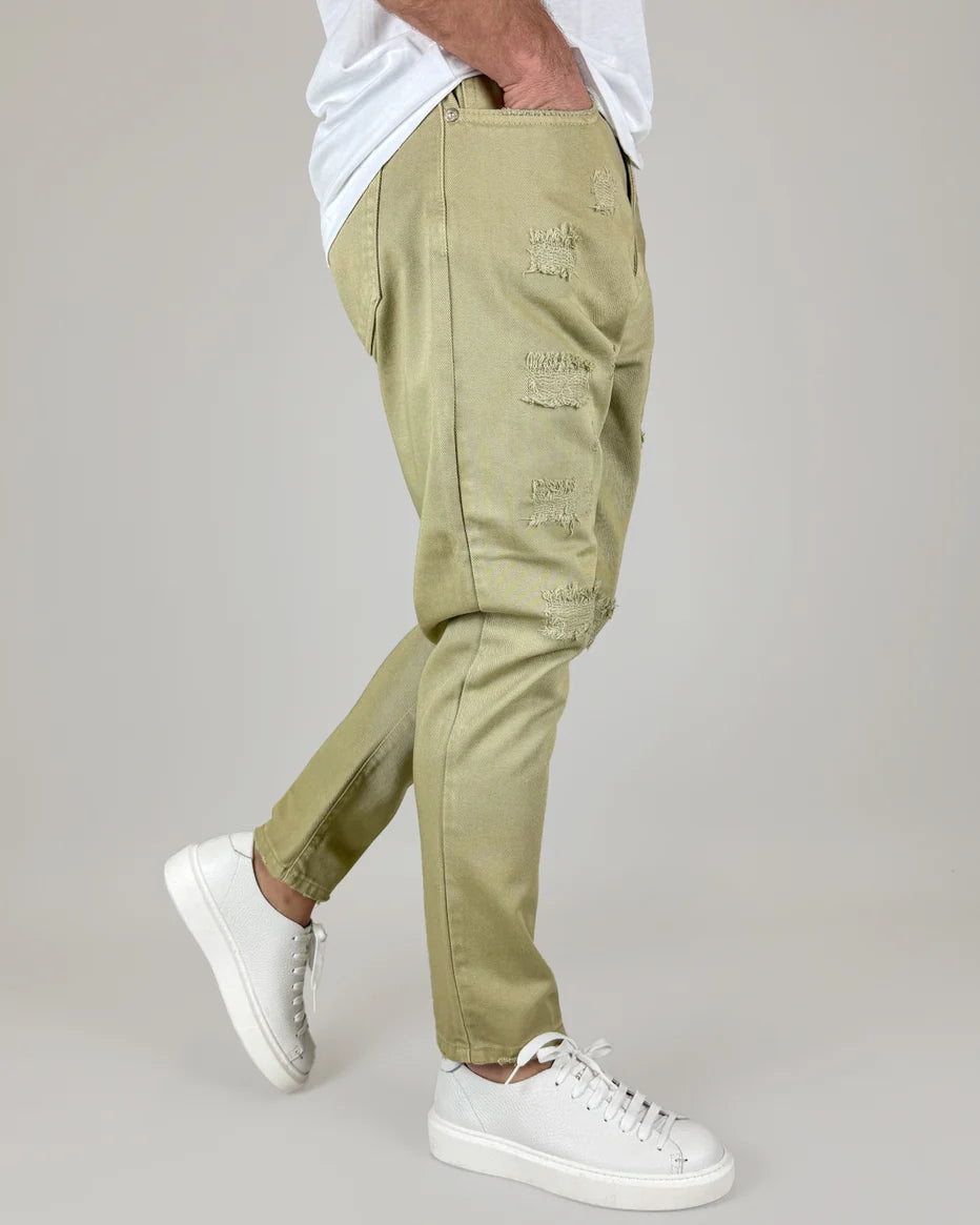 BELTRAN | JEANS