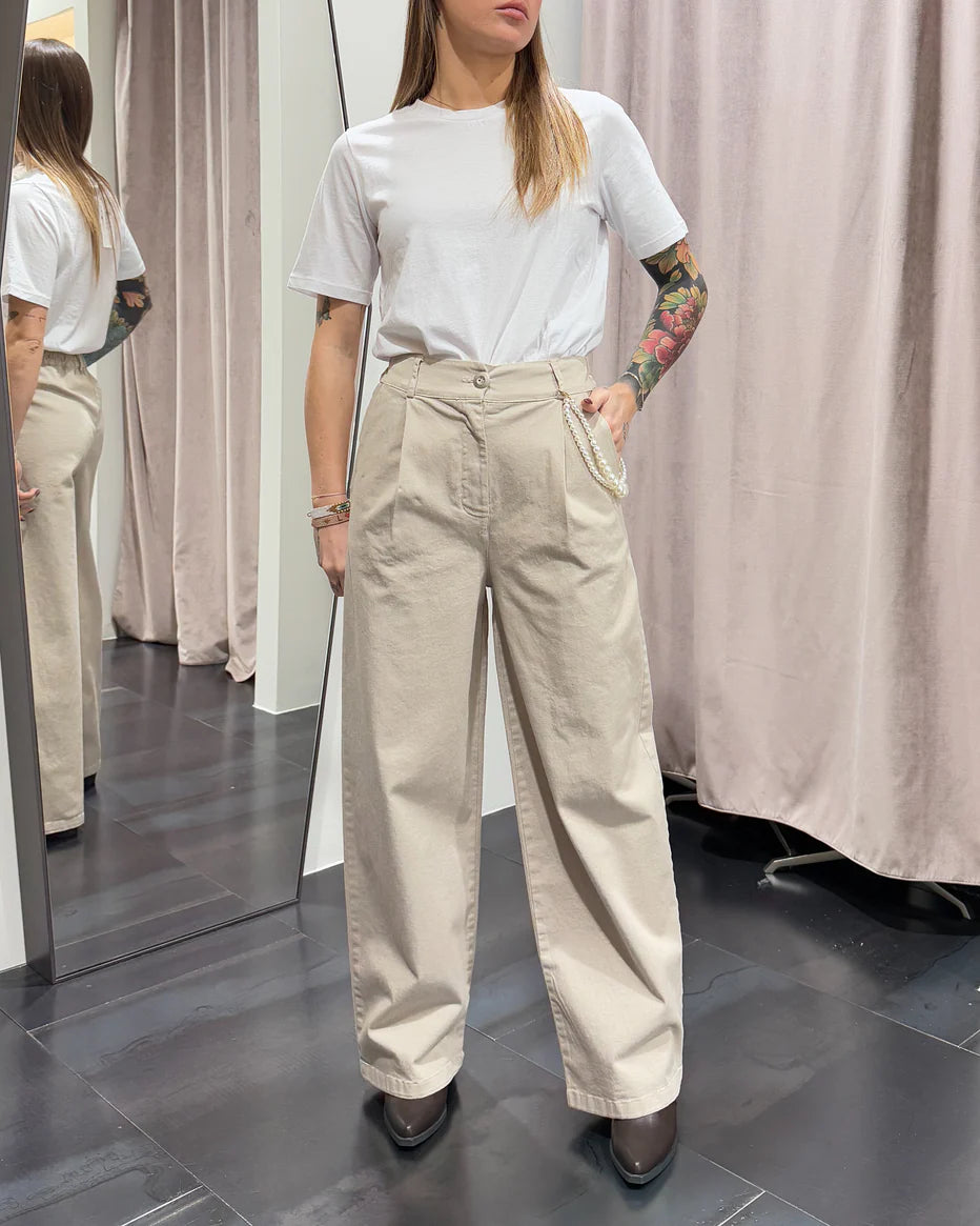 TALIA | PANTALON