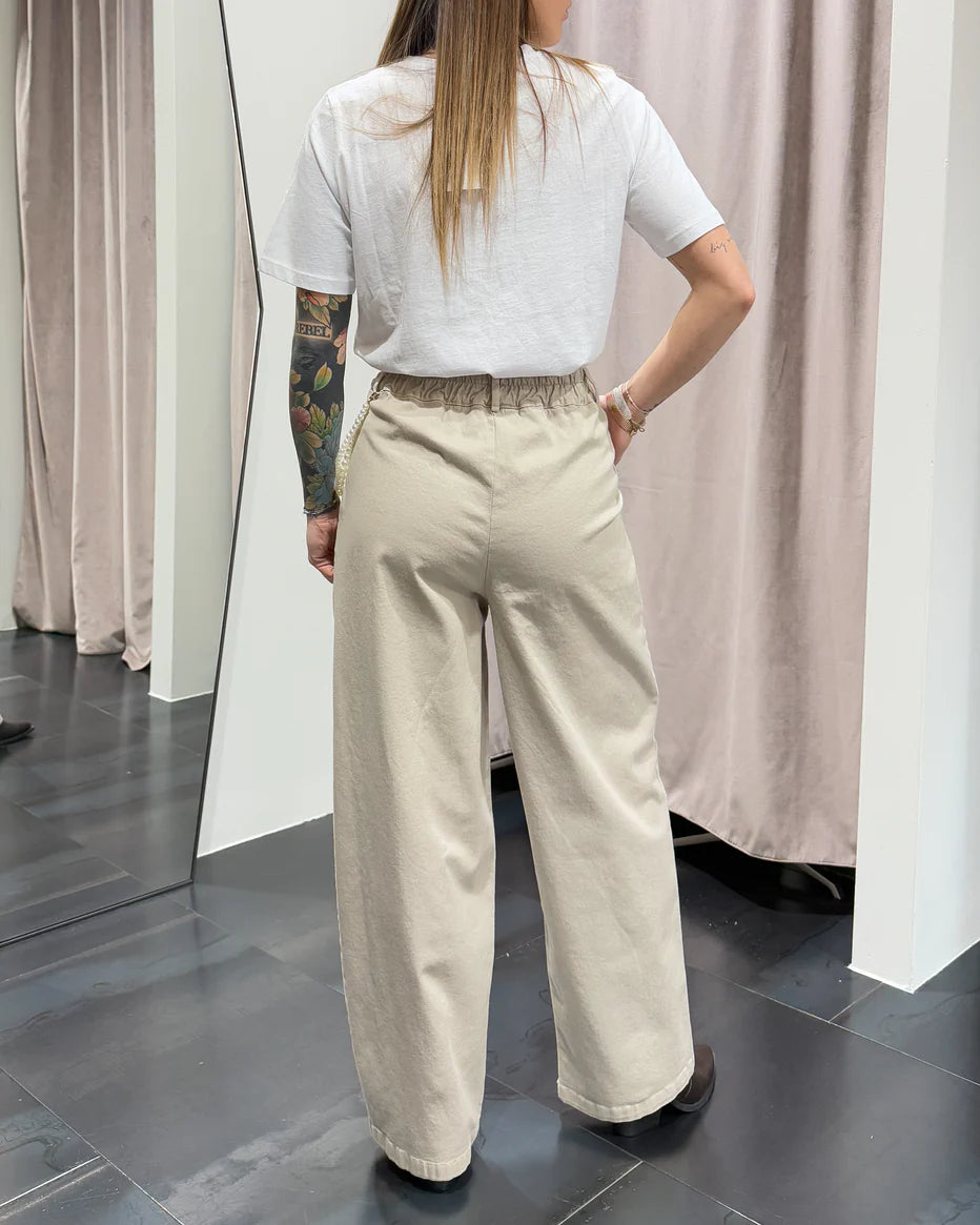 TALIA | PANTALON