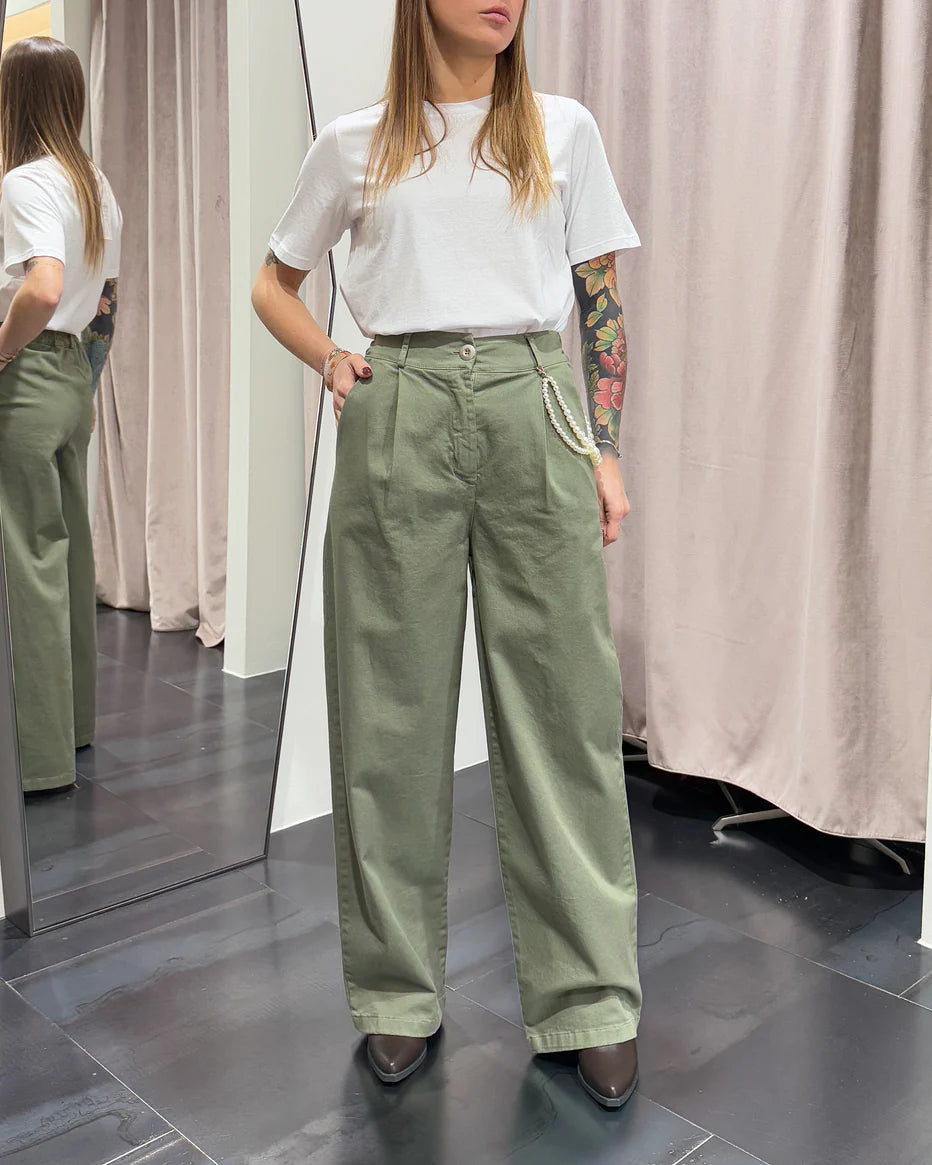 TALIA | PANTALON