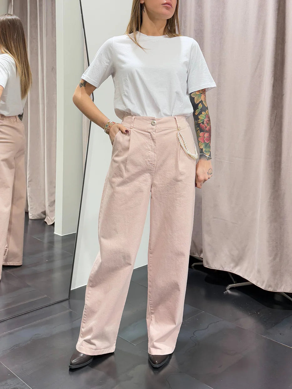 TALIA | PANTALON