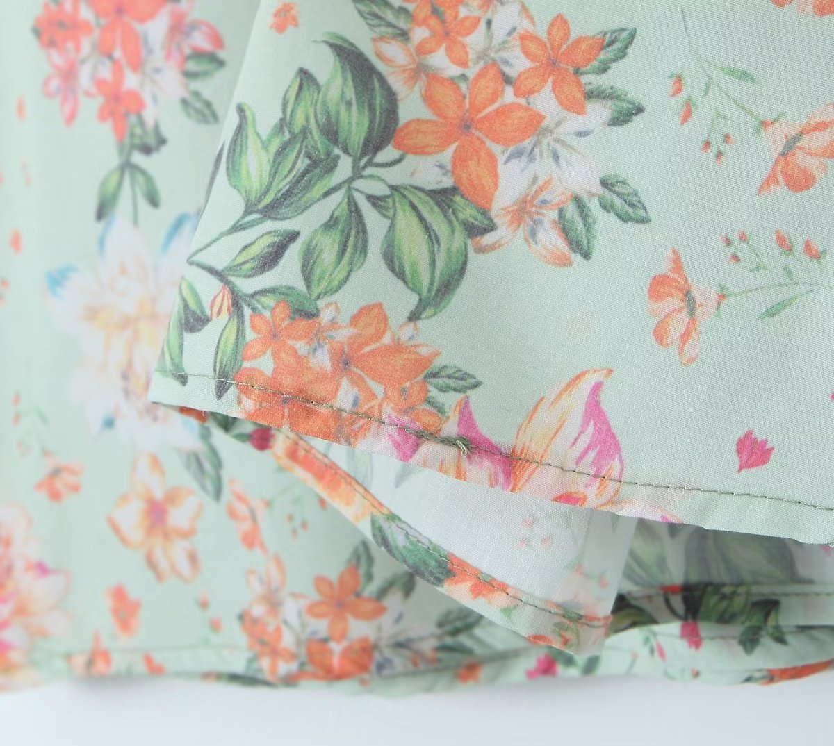 BLANCA | VESTIDO