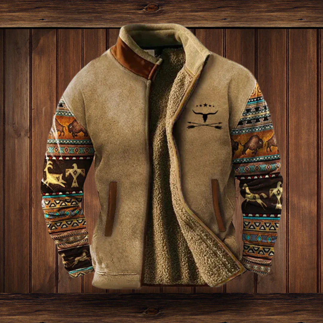 TAYRON | CHAQUETA