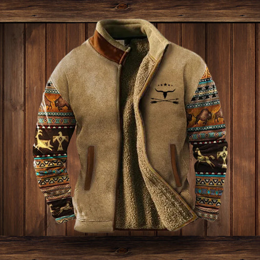 TAYRON | CHAQUETA