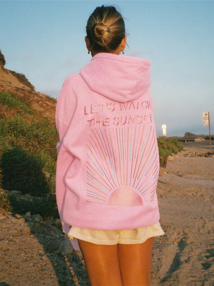 LARA | SUDADERA