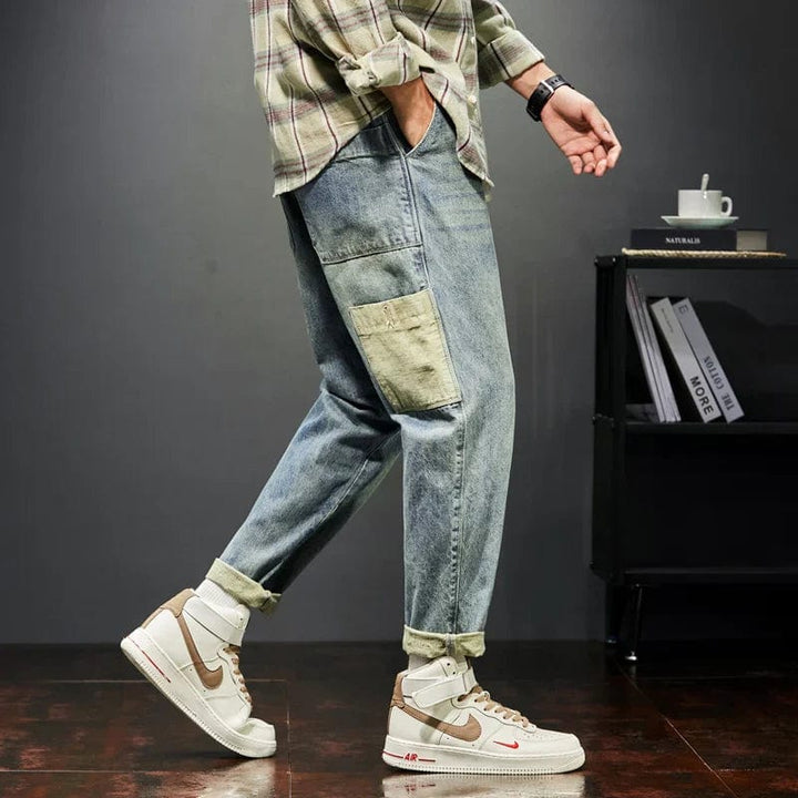 ERIK | JEANS