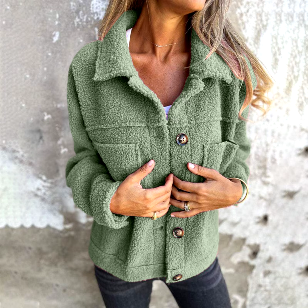 Élodie | Giacca elegante