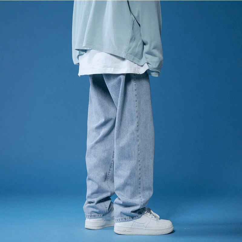OCEAN | JEANS