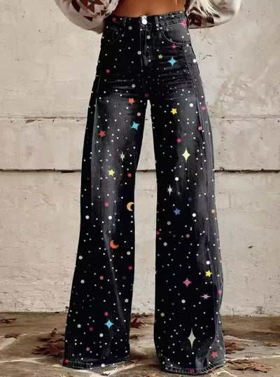 BUHO CHIC | PANTALONES