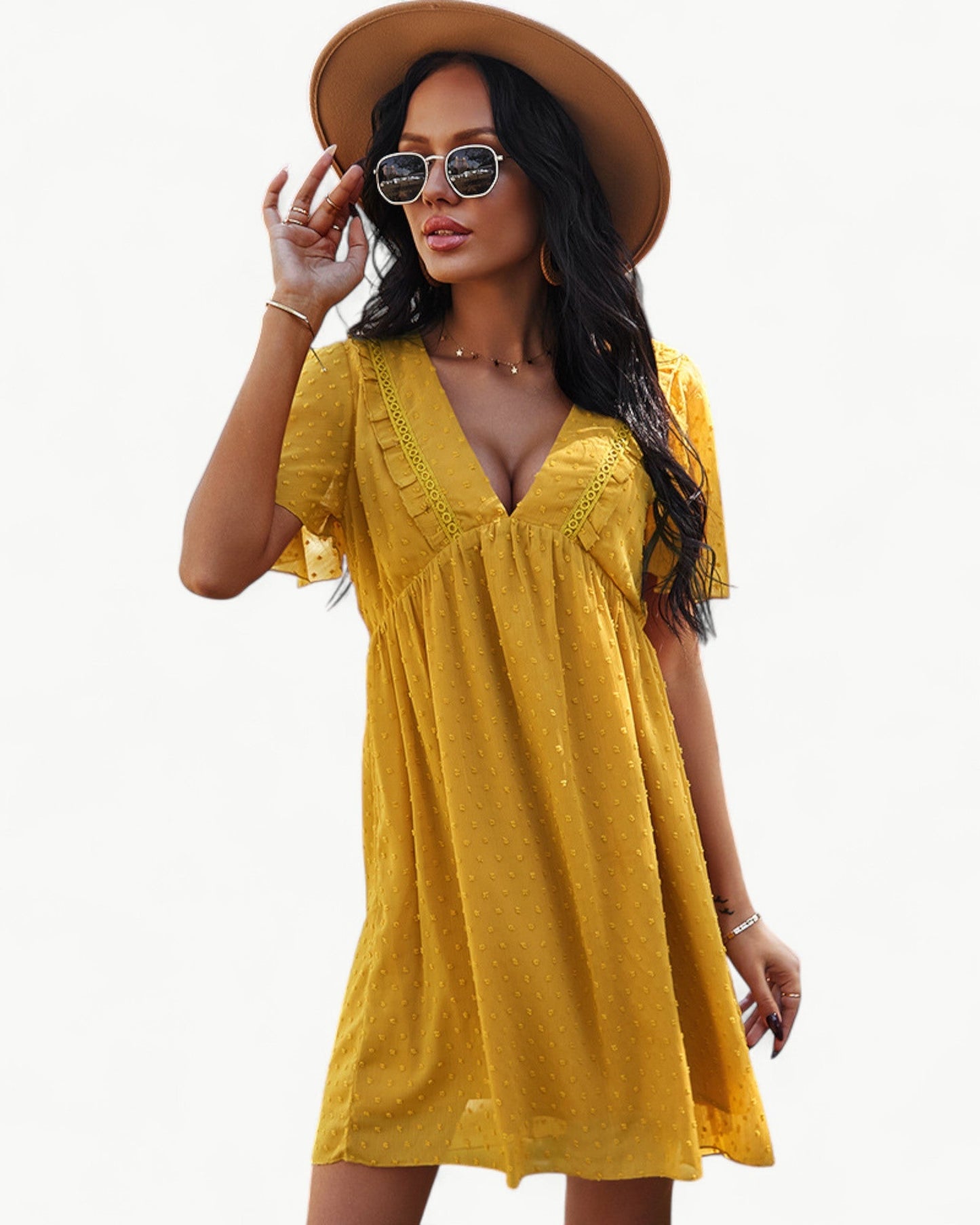 ALEJANDRA | VESTIDO