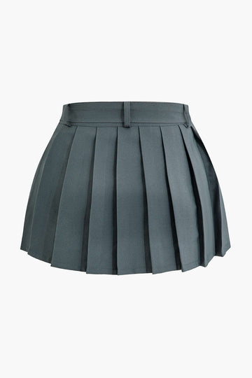 LISSA | MINIFALDA