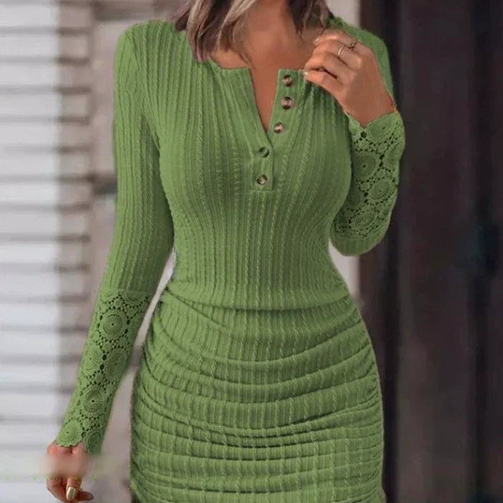 Sascha - Abito Midi Casual