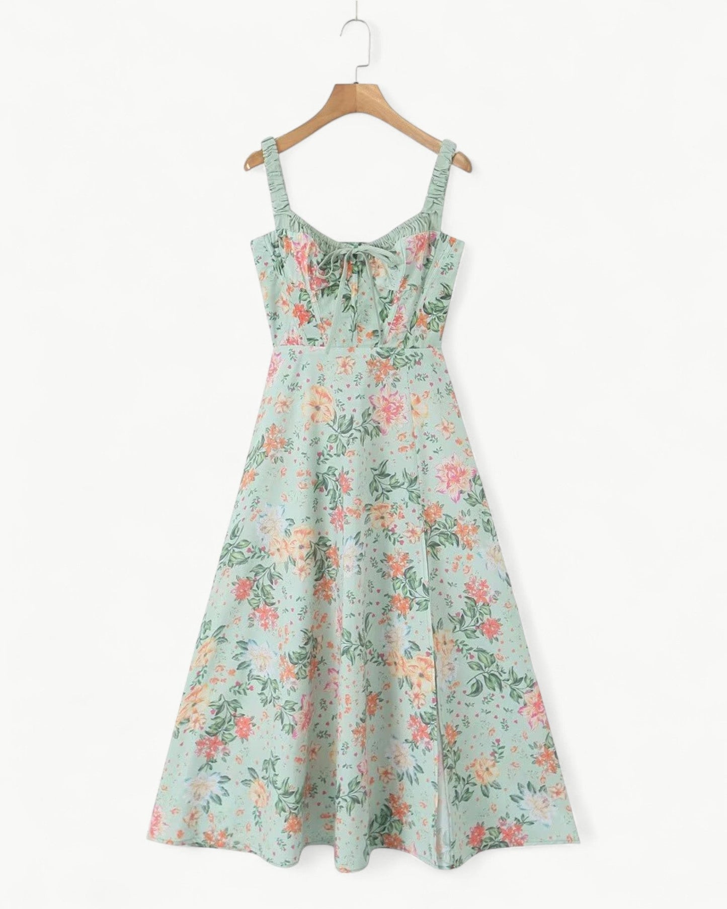 BLANCA | VESTIDO