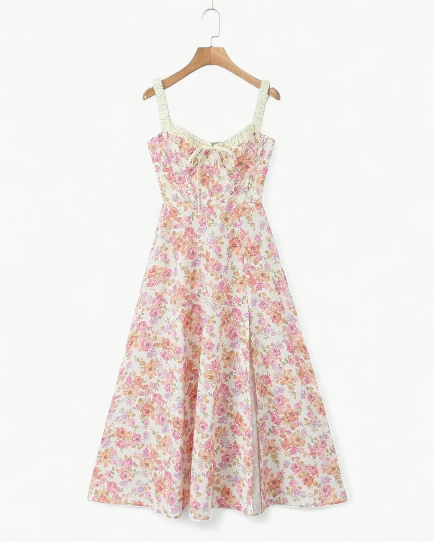 BLANCA | VESTIDO