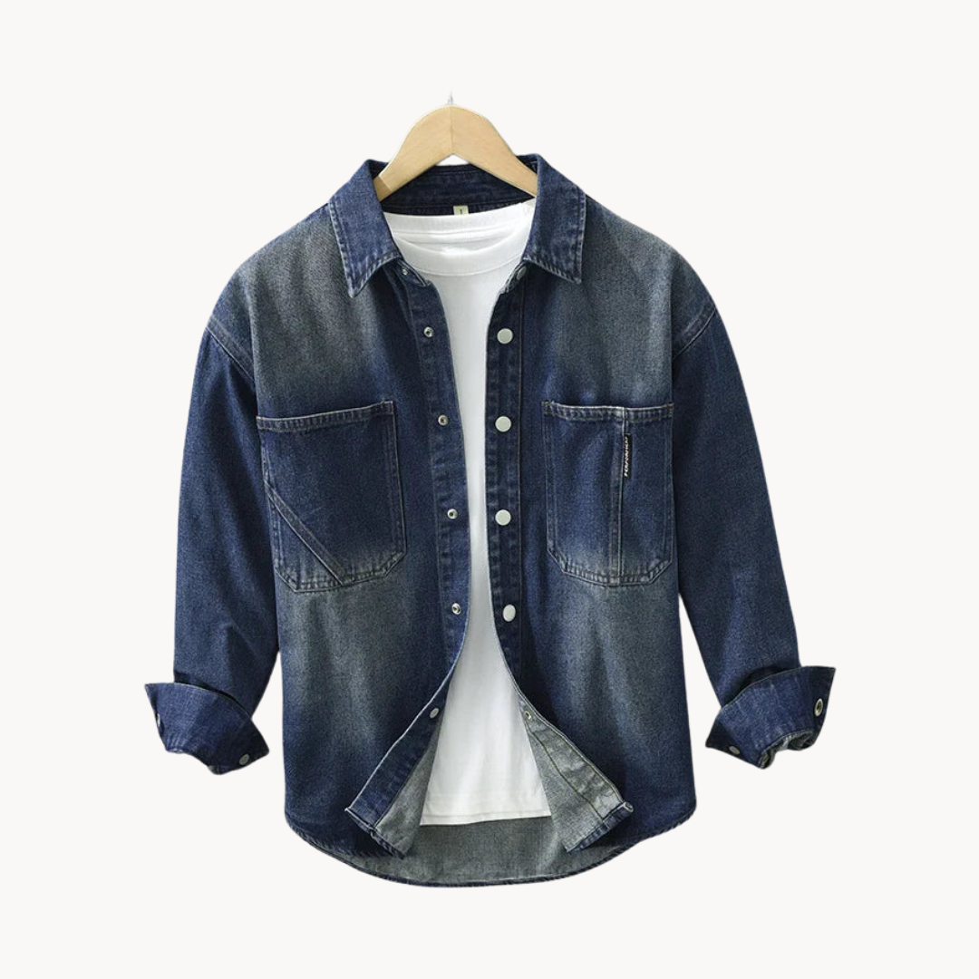 ANDRES | CAMISA
