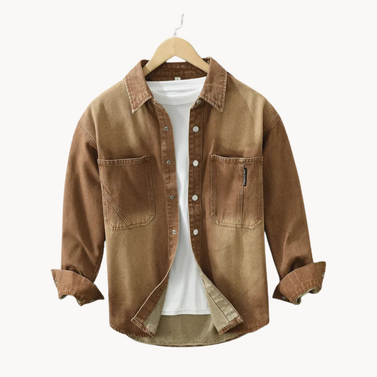 ANDRES | CAMISA