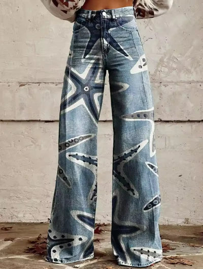 BUHO CHIC | PANTALONES