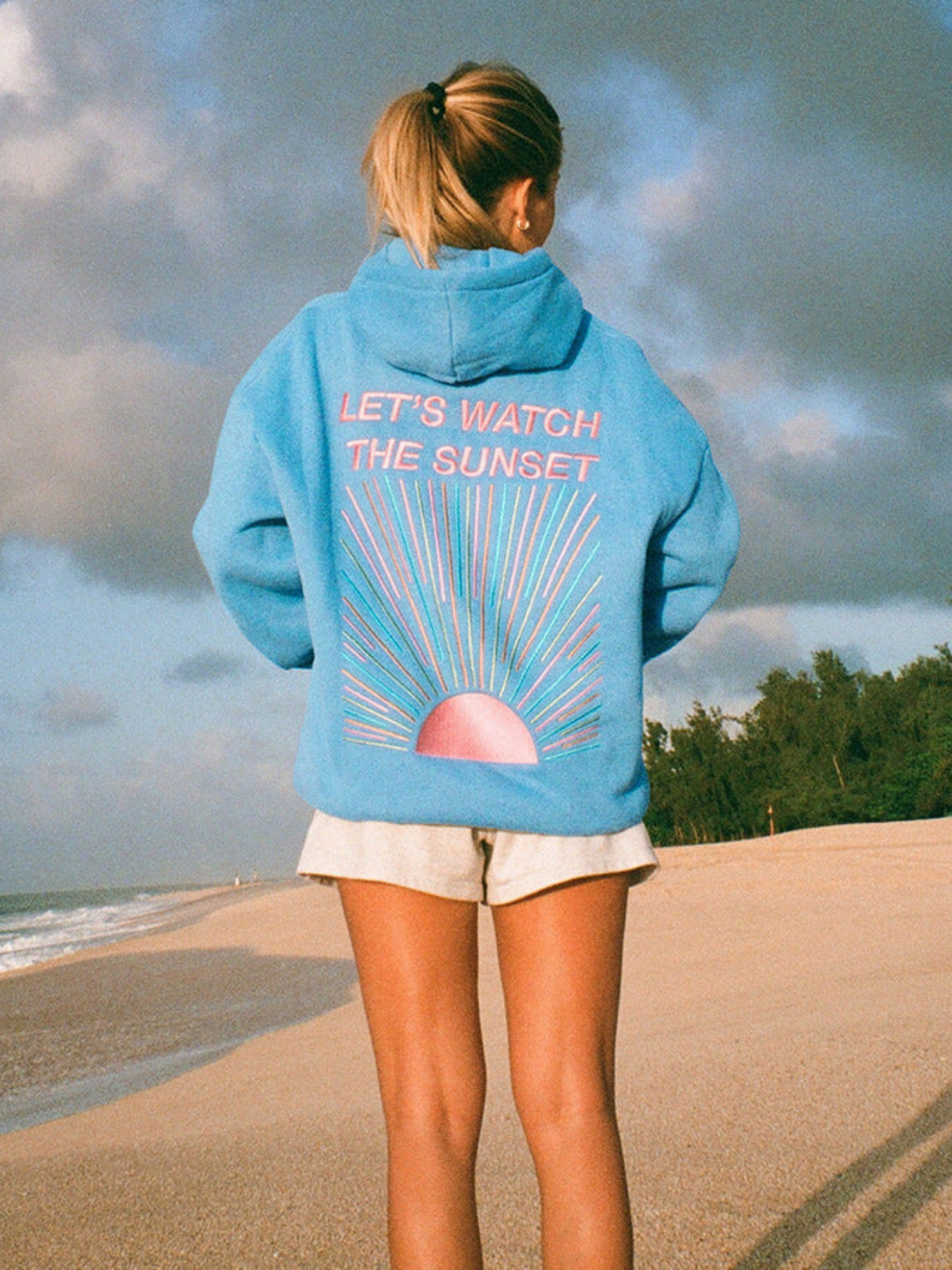 LARA | SUDADERA