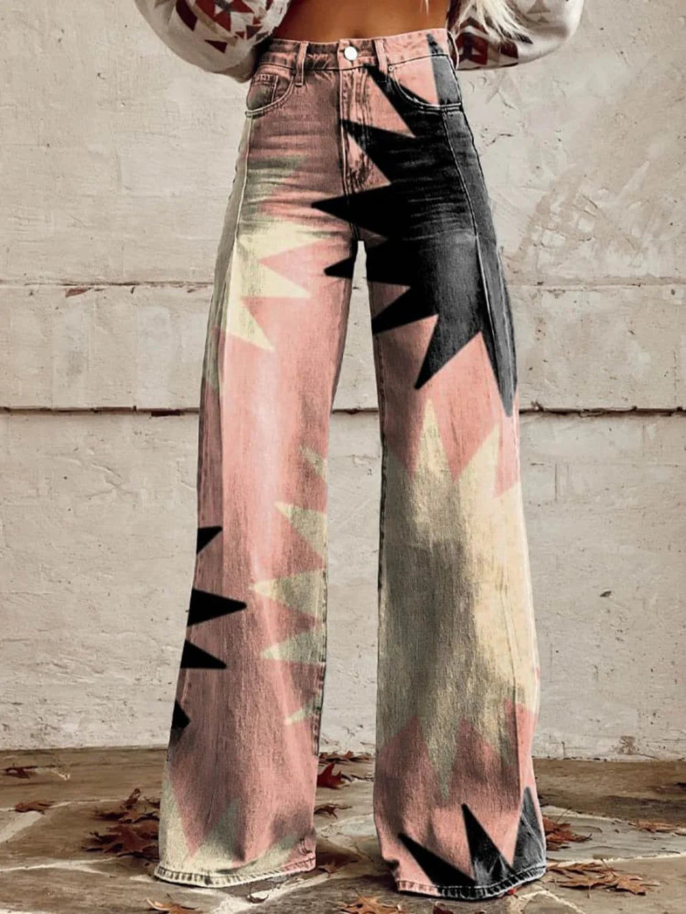 BUHO CHIC | PANTALONES