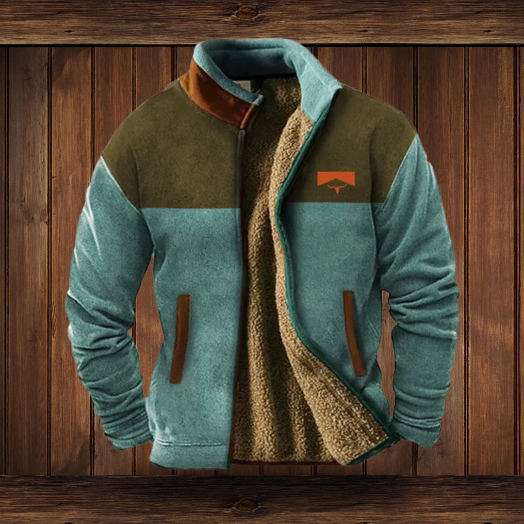 TAYRON | CHAQUETA