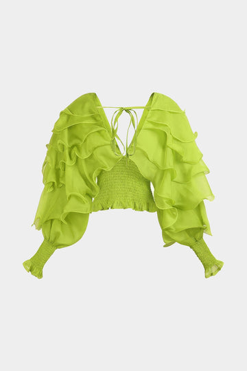 MARIANA | BLUSA