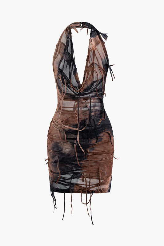 ADARA | VESTIDO