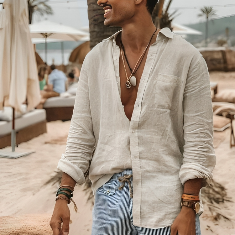 DILAN | CAMISA