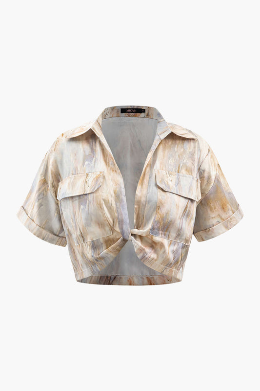 FABIANA | BLUSA