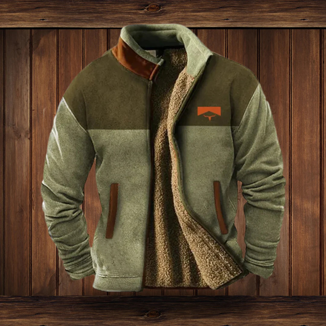 TAYRON | CHAQUETA