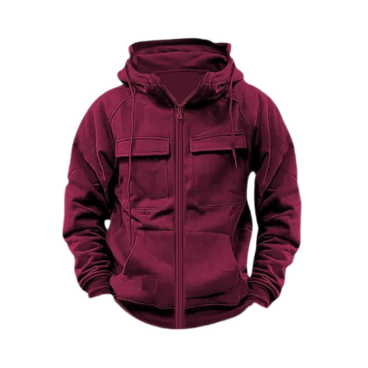 MATEO | CHAQUETA