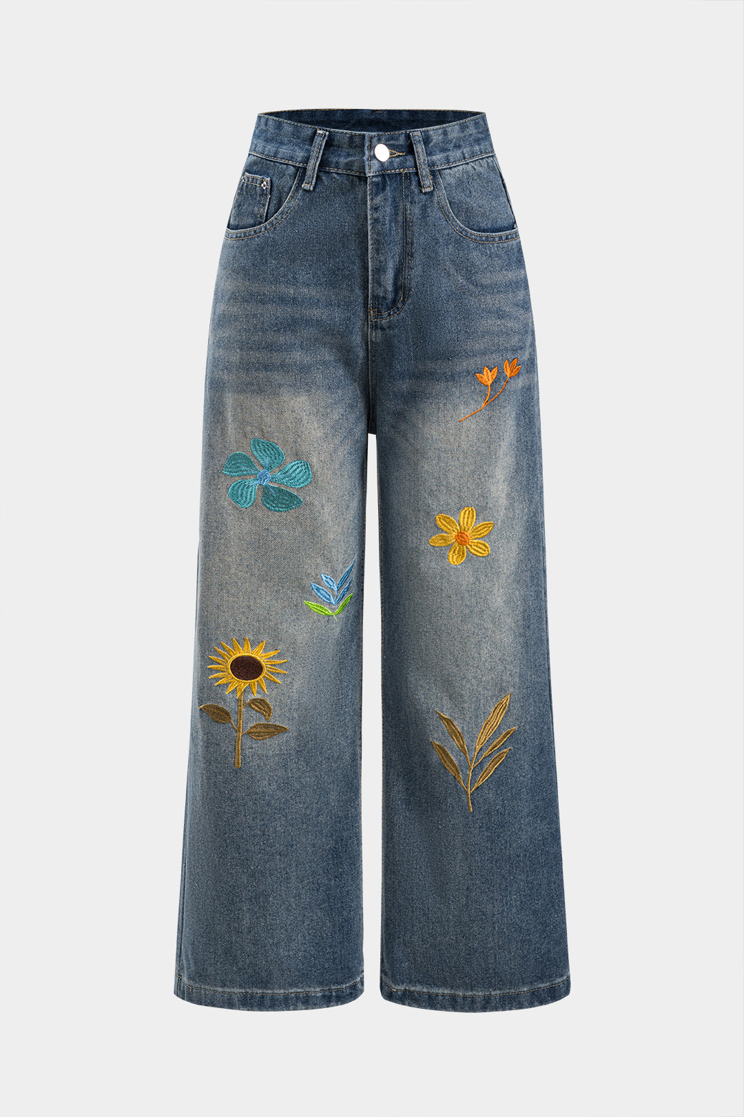 ALICIA | JEANS