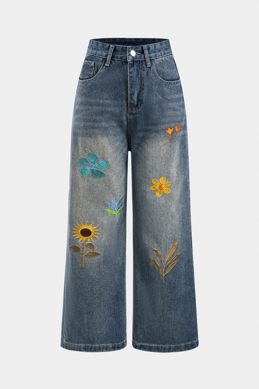 ALICIA | JEANS