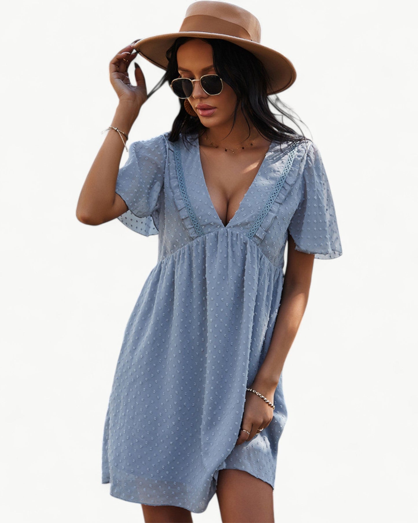 ALEJANDRA | VESTIDO