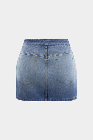 CARLOTA | MINIFALDA