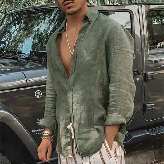DILAN | CAMISA