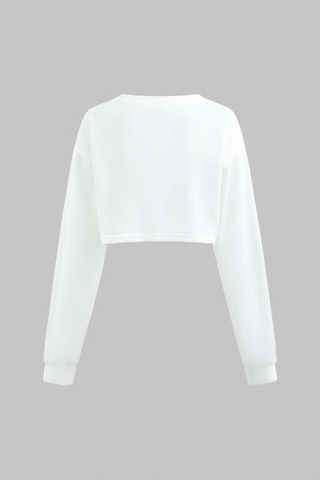 IDAIRA | SUDADERA