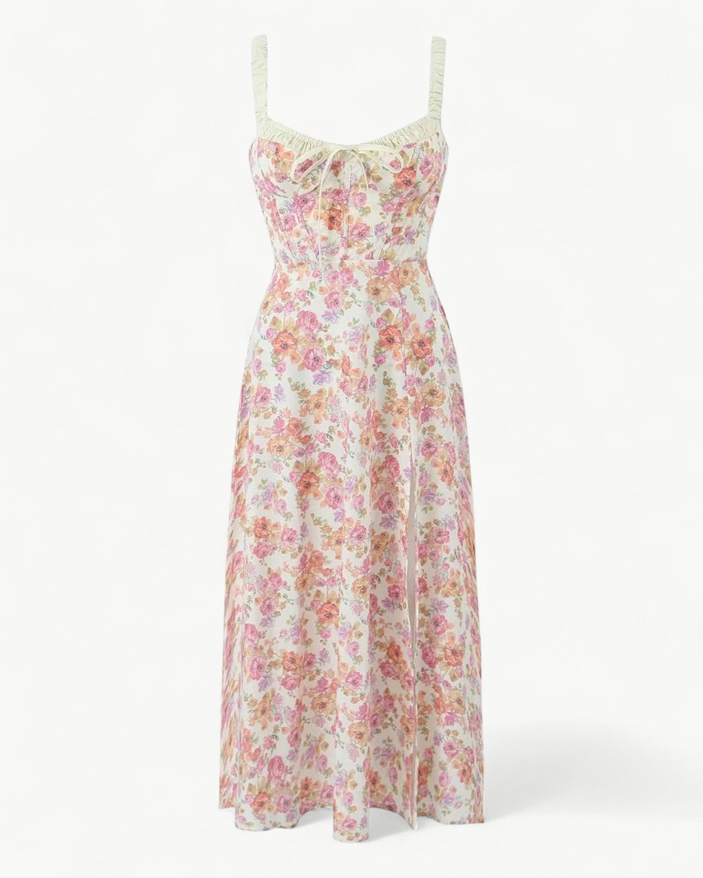 BLANCA | VESTIDO