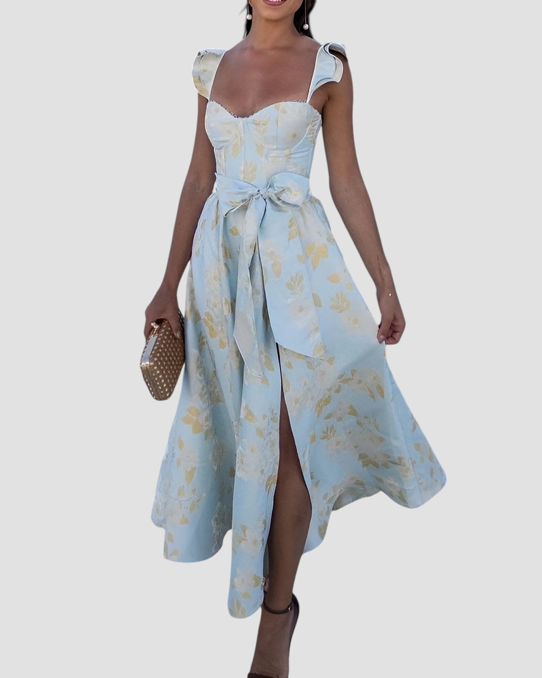 Olesya - Abito Elegante