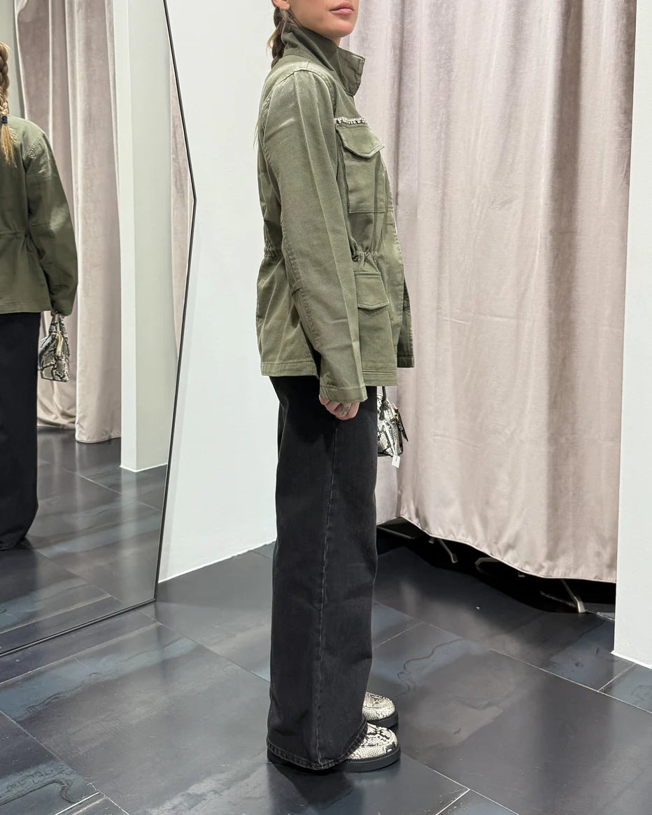 TAMARA | PANTALON
