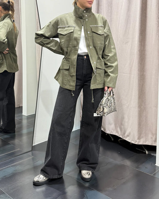 TAMARA | PANTALON