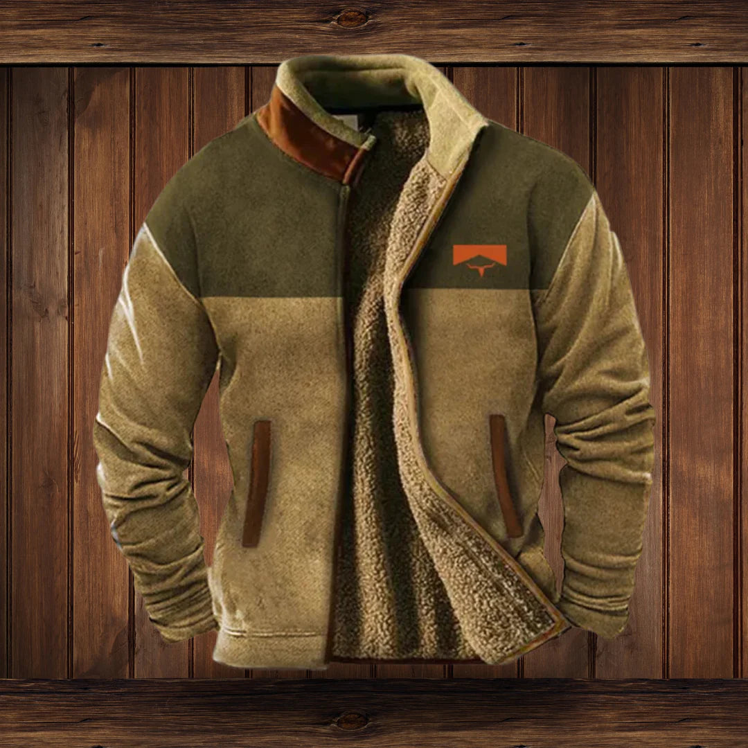 TAYRON | CHAQUETA