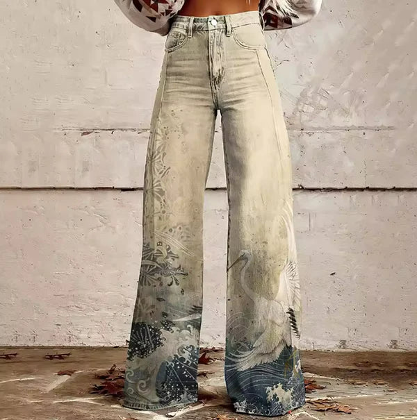 BUHO CHIC | PANTALONES