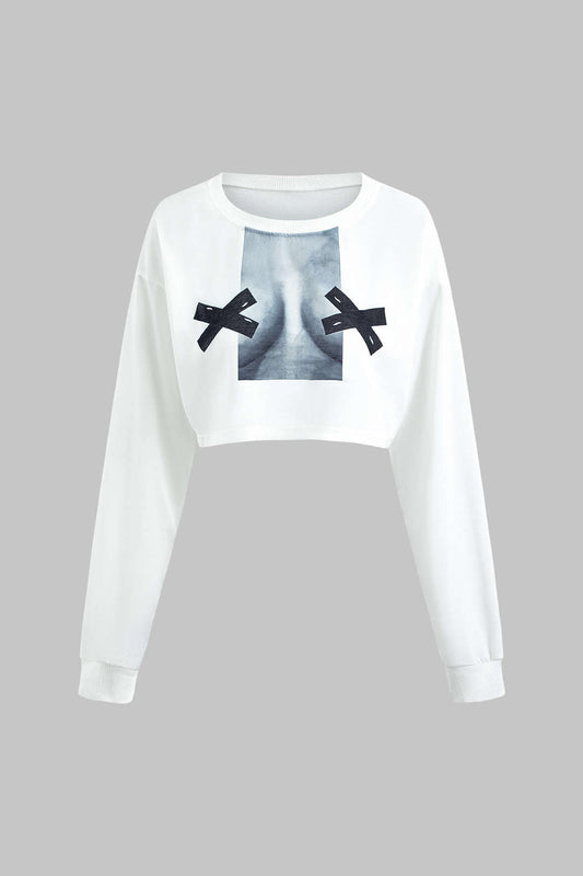 IDAIRA | SUDADERA