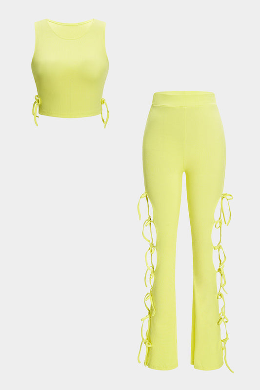 ZOE | CONJUNTO